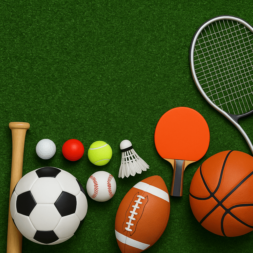 Sports events organized by the OAS